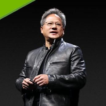 英伟达CEO黄仁勋痛悔卖股：为父母购奔驰，全球最贵座驾！