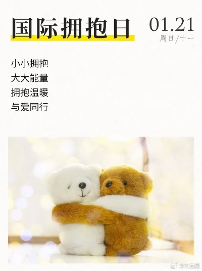 拥抱全球，剑舞心语——国际拥抱日，情谊新篇章