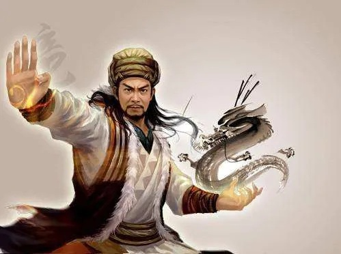 江湖降龙掌新解：解锁十一流派绝学秘籍