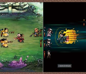 江湖奇遇，饕餮门秘境探秘，开启全新江湖价值之旅