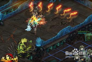 逍遥秘境探秘：江湖十一逍遥派副本攻略新解