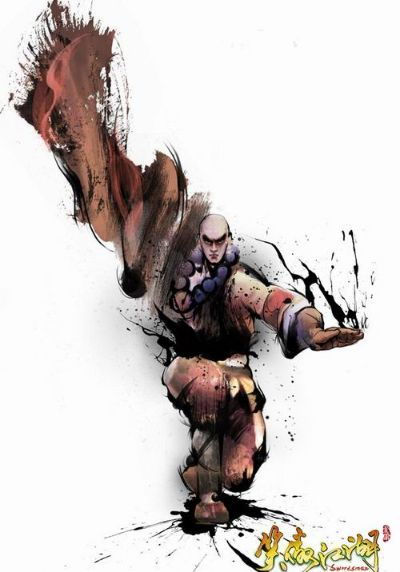 少林绝学揭秘，江湖十一新篇章开启