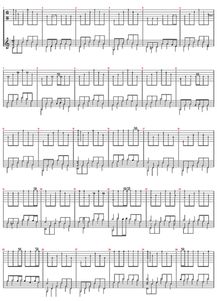 《微光之镜》全乐谱速查攻略，高效收集秘籍大公开