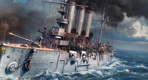 战舰世界施罗德攻略：高效加点与配件精选解析