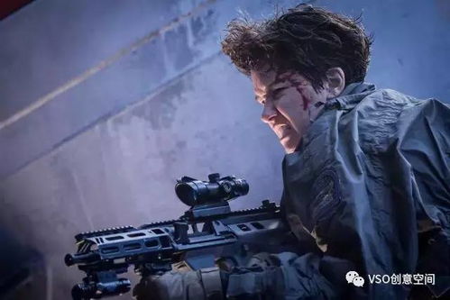 《无畏契约枪械皮肤大揭秘：独家推荐与视觉盛宴》