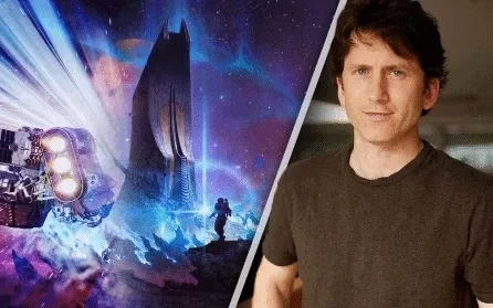 《星空》失败内幕：陶德缺席致无领航者，团队迷失方向