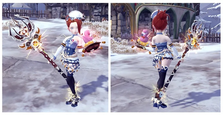 2024龙之谷新手礼包隐藏福利曝光，这些绝版道具你还没领？