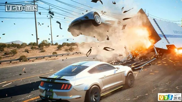 极品飞车17游民老玩家私藏，为什么你玩的NFS17永远少了这5个关键优化？