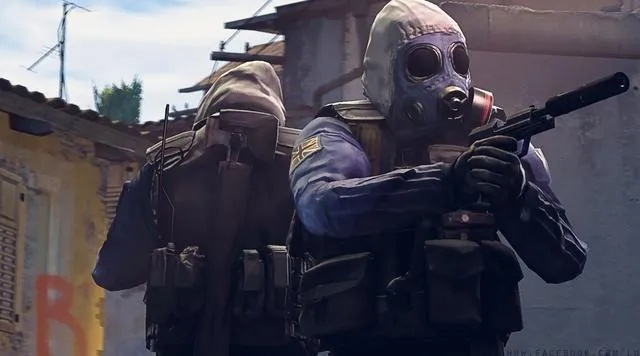 CS2封号揭秘：十年老兵饰品玩家惨遭大规模永封！