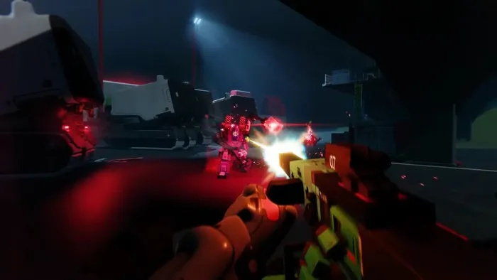 《失落星船：马拉松》预购即赠《命运2》独家体验