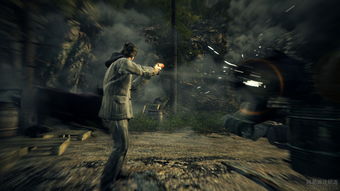 心灵杀手合集升级，起源组合包热力登陆Steam，二代经典再现辉煌