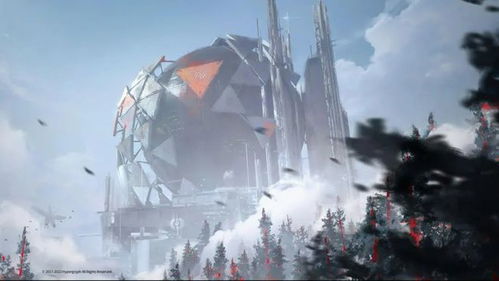 《明日方舟》终末地公测感恩记：团队蜕变，世界瞩目！