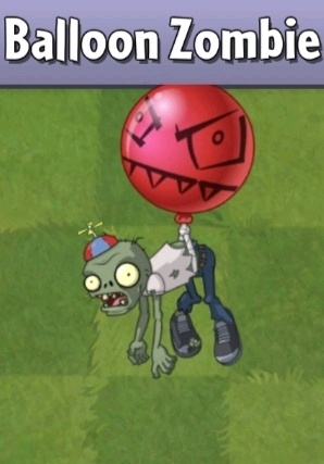 气球僵尸怎么打？3个冷门神技+瞬秒秘籍，高阶局再也不怕漏怪！