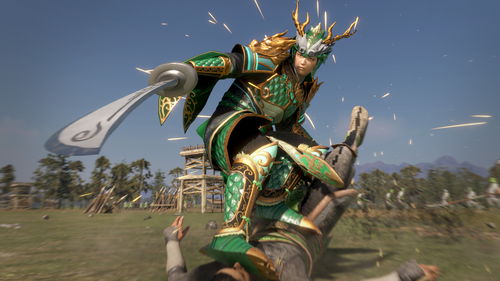 《真三国无双：起源》DLC遭玩家怒评，高价小体量DLC口碑崩坏，玩家权益何在？