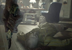 生化危机9总监揭秘：惊悚体验或极致快感！