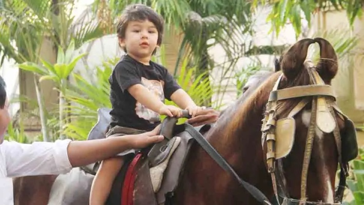 吴京谢霆锋主演《镖人》全龄骑马实拍，5岁童星领衔，童趣无限再现江湖