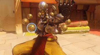 守望先锋竞技模式真的靠运气？这些鲜为人知的细节才是上分关键