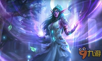 炉石传说泰兰德皮肤值得入手吗？绝版限定背后的实战与收藏价值解析