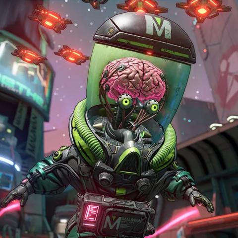 无主之地2怎么刷装备最爽？3个隐藏BOSS+爆率翻倍技巧实测有效！