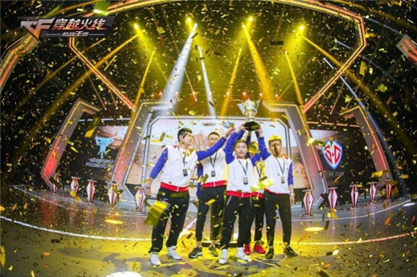 单局双冠军有多难？职业选手都在练的3个隐藏机制！