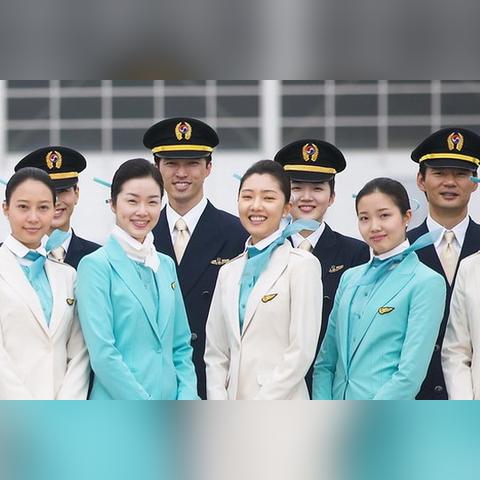 大韩航空回应机长自杀式飞行威胁：航司合并引不满风波