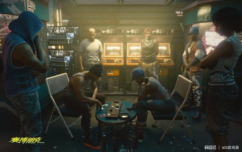 赛博朋克2077怎么设置中文？全平台隐藏技巧+常见坑点解析