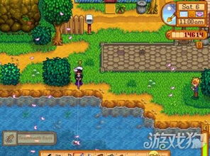 星露谷物语钓鱼总是空竿？3个实战技巧帮你轻松钓上传说鱼！