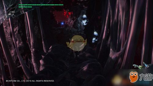 鬼泣4隐藏连招全解锁？魔魂速刷+BOSS弱点图文解析（附实战演示）