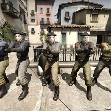 CSGO起源2真的香吗？3个隐藏画质优化+2招帧数暴涨技巧，老玩家都在偷学！