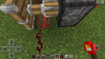 我的世界轰炸机教程，3步打造自动追踪轰炸机？老玩家私藏的红石黑科技！