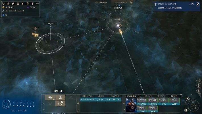 无限空间2，隐藏星图解锁仅1%玩家知道？3个实战技巧让你秒变星际霸主