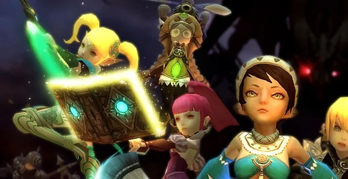 龙之谷师徒系统藏着多少冷知识？老玩家私传3招让萌新3天速成大佬！