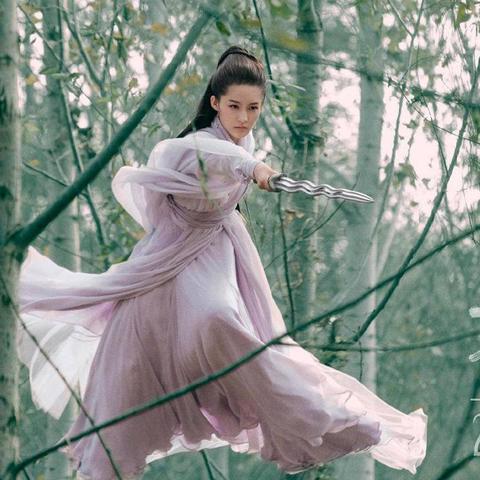 新版绯闻女孩定妆照首发！角色造型藏了多少未公开彩蛋？资深剧游玩家拆解细节