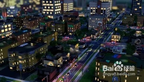 模拟城市游民星空玩家必看，冷门mod如何破解你的堵车魔咒？