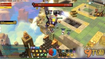 利特吧老玩家私藏，王国之泪风之神殿3个隐藏技巧，90%人忽略的气流借力法？