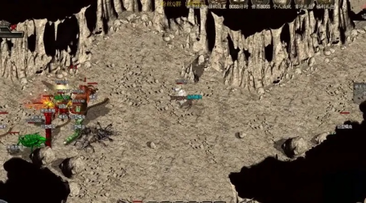 热血传奇官网下载真的难？骨灰级玩家亲测正版怀旧版客户端3大秘籍