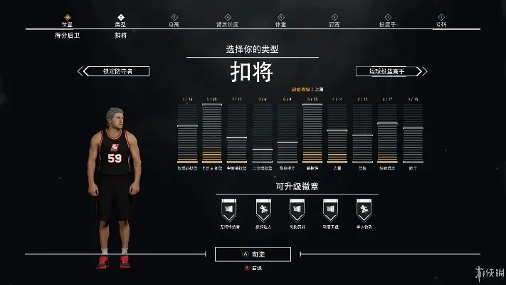 梦幻街球战帖攻略：NBA2K17技巧解析与球员精选指南揭秘