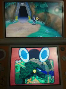 《口袋妖怪日月》Z神核心细胞收集全攻略，高效获取新技巧揭秘