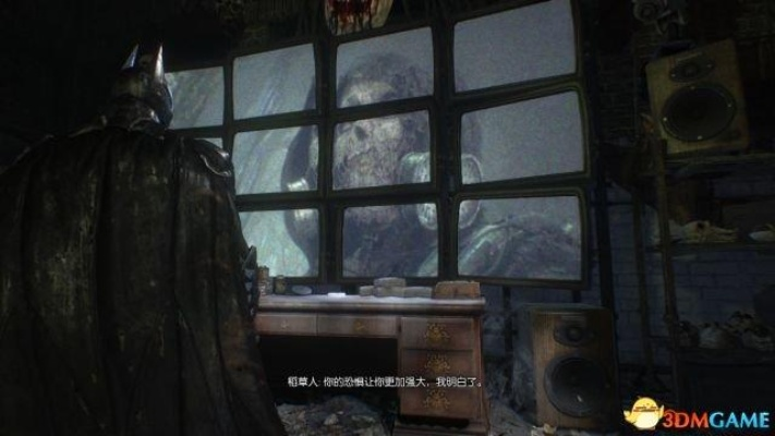 《蝙蝠侠阿甘骑士》全攻略：深度解析剧情任务流程秘籍