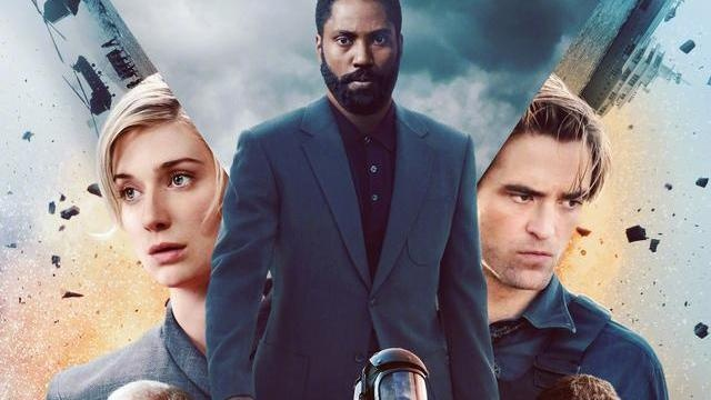 信条剧情解析，逆转时间的终极谜题，你真的看懂了吗？