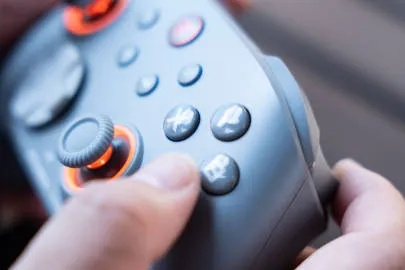 手柄操控再升级，NS2适配重磅回归，畅享全新游戏体验