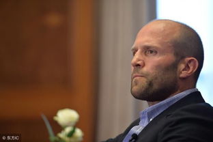 杰森·斯坦森加盟！好莱坞硬汉携手共创游戏巅峰