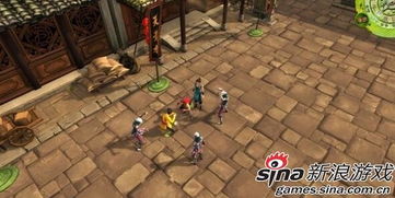 《侠客风云传》全养成事件深度解析攻略指南