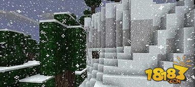 《我的世界》材质包排行揭秘：精选十大热门推荐