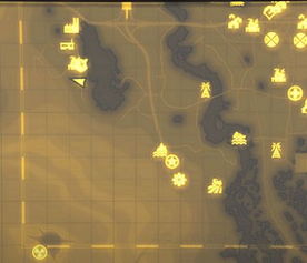 《辐射4》生存初探：揭秘高效加点与实战技巧攻略