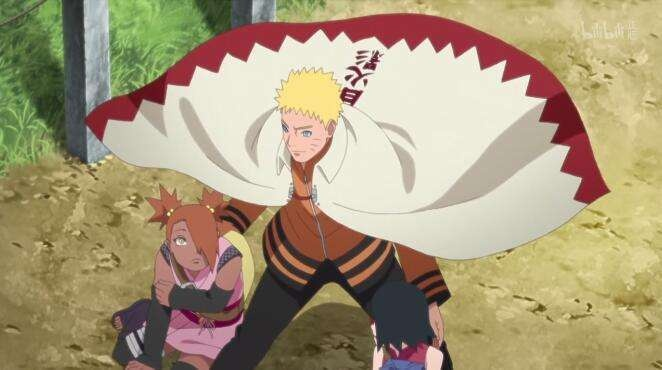 火影忍者9剧场版，10年秘藏细节曝光！战力崩坏争议背后的真相你知道吗？