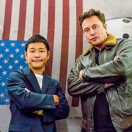 2028年太空之旅启航，300万票价开启星际新体验