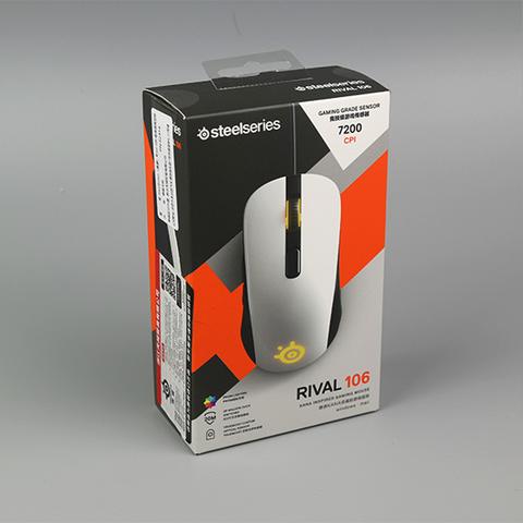 赛睿Kana真的是被低估的电竞神器？10年老玩家拆解其隐藏优势