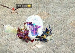 风云之武魂传说，隐藏武魂觉醒秘辛曝光？老玩家私藏跨服竞技必胜法则！