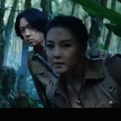 云南虫谷剧照藏了多少游戏彩蛋？玩家必看的场景细节与剧情伏笔解析